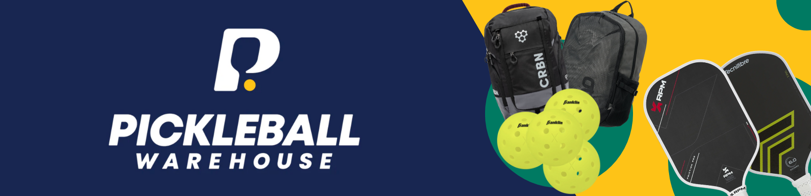 Pickleball Warehouse Promo and Discount Code PBEFFECT For 10% Off Paddles