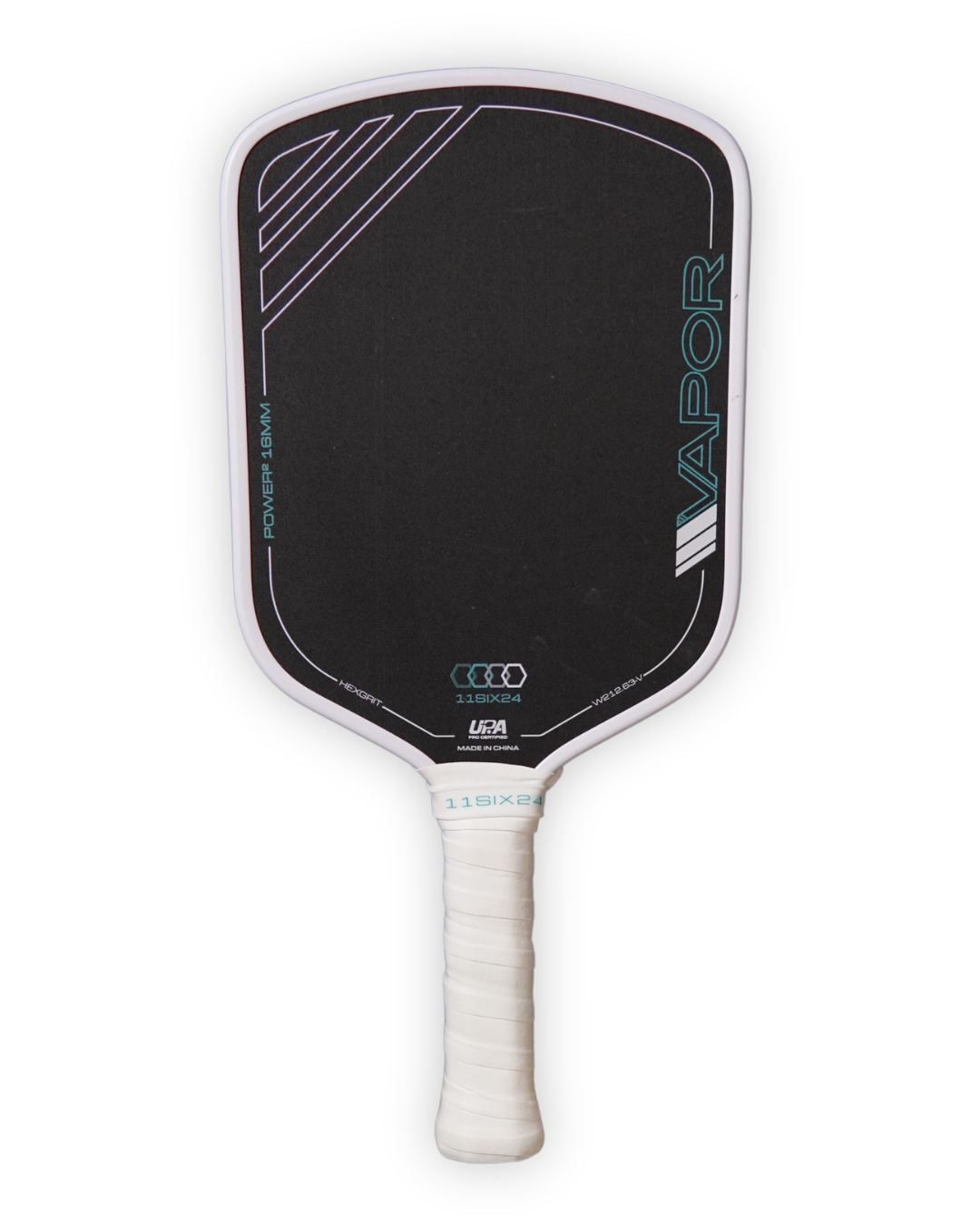 11SIX24 Power 2 Vapor Front