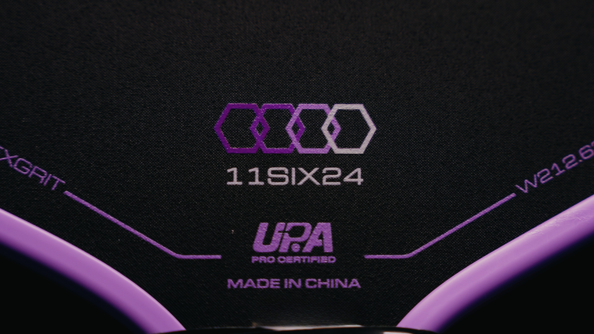 11SIX24 Vapor Power 2 UPA Certification