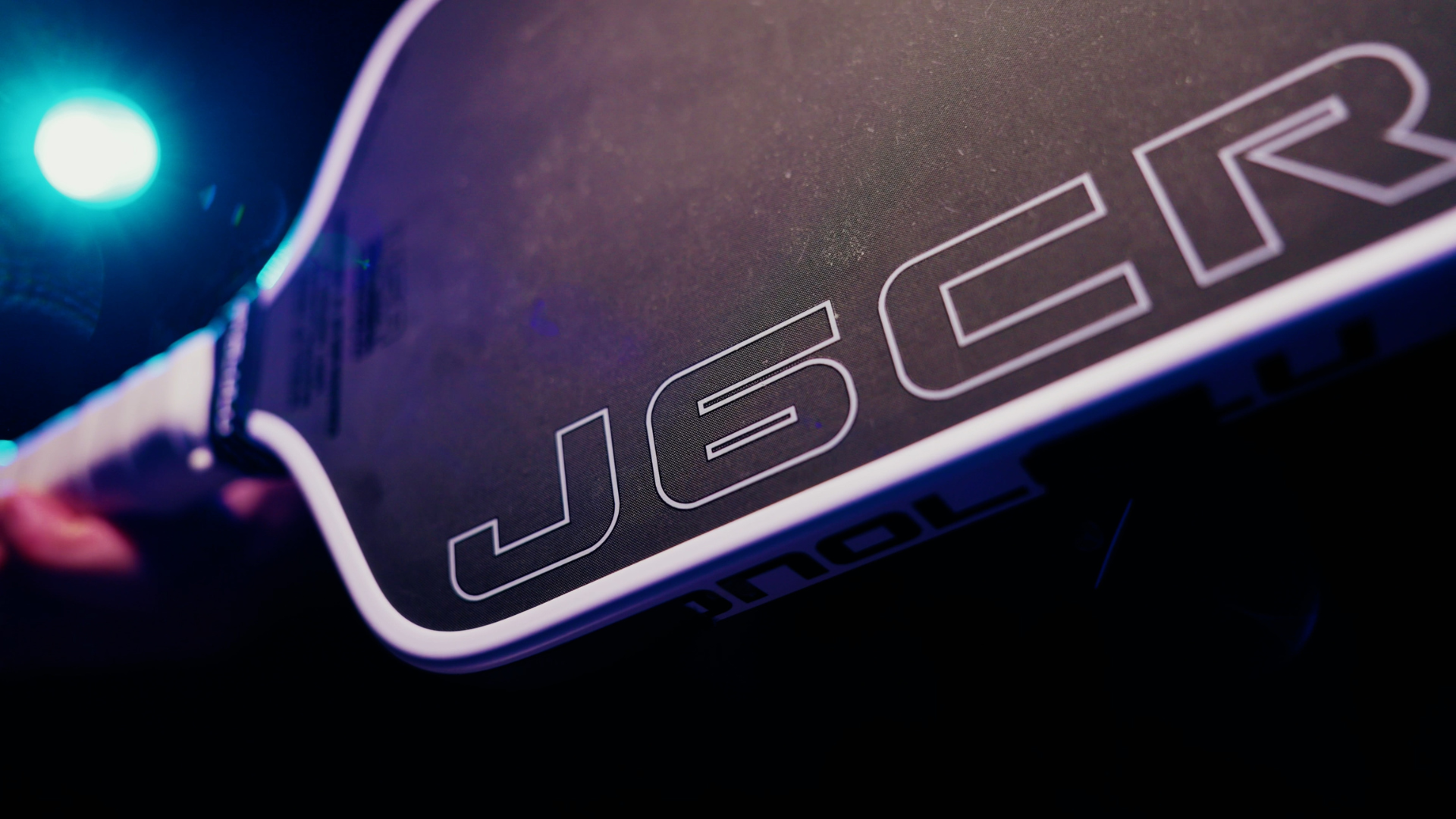 Honolulu Company J6CR Studio Shot