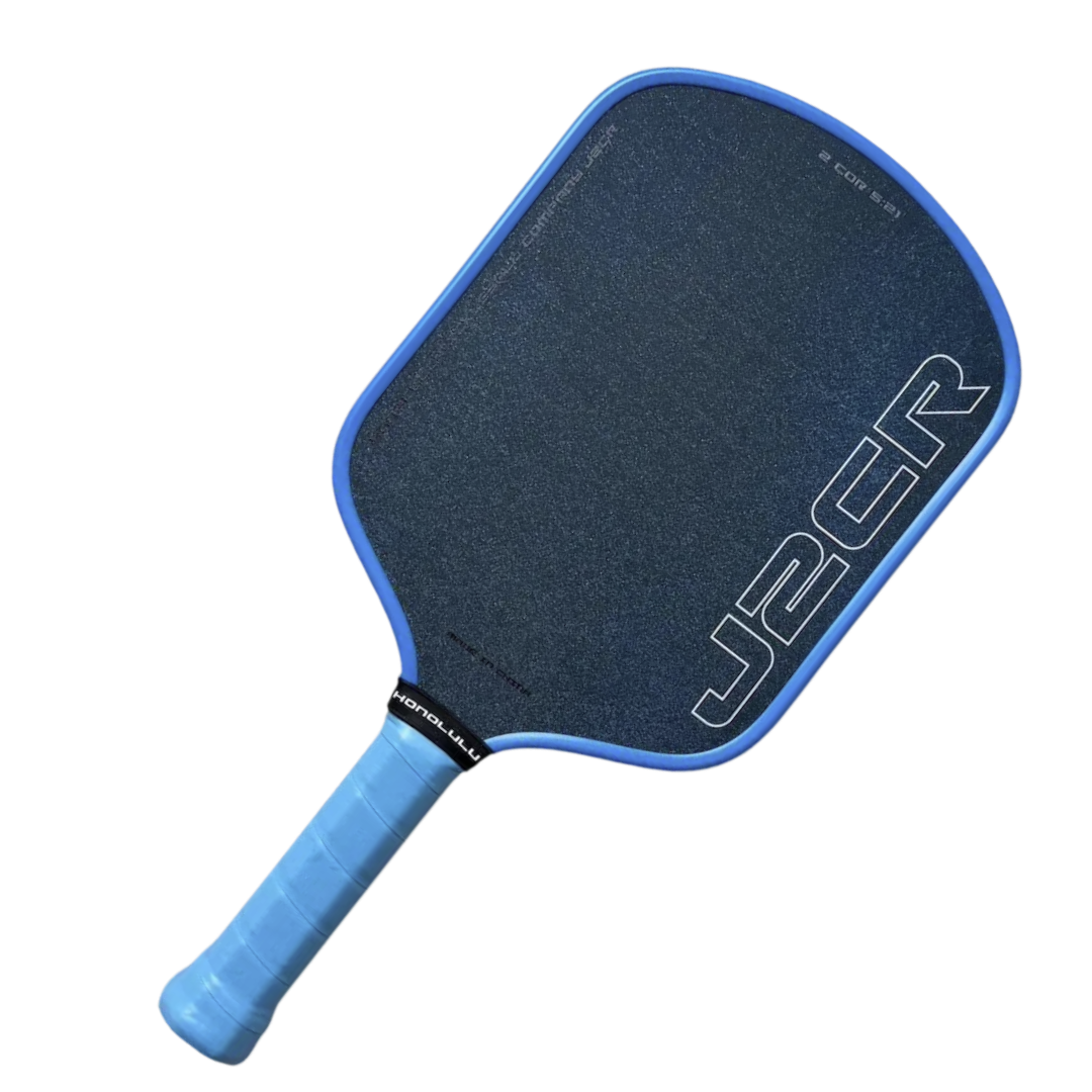 Honolulu Pickleball J2CR LH CBE