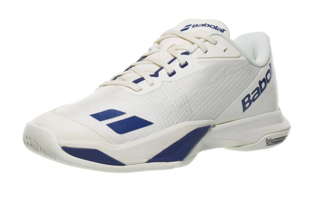 Babolat Jet Mach 4 Shoes Image 1