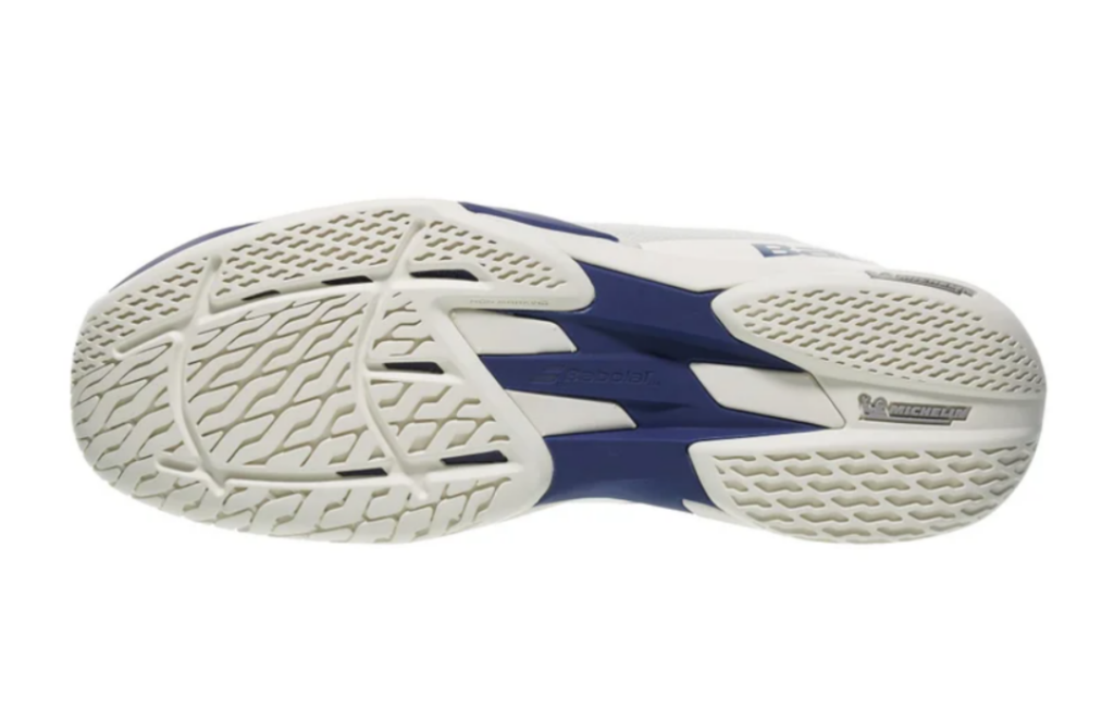 Babolat Jet Mach 4 Shoes Image 3