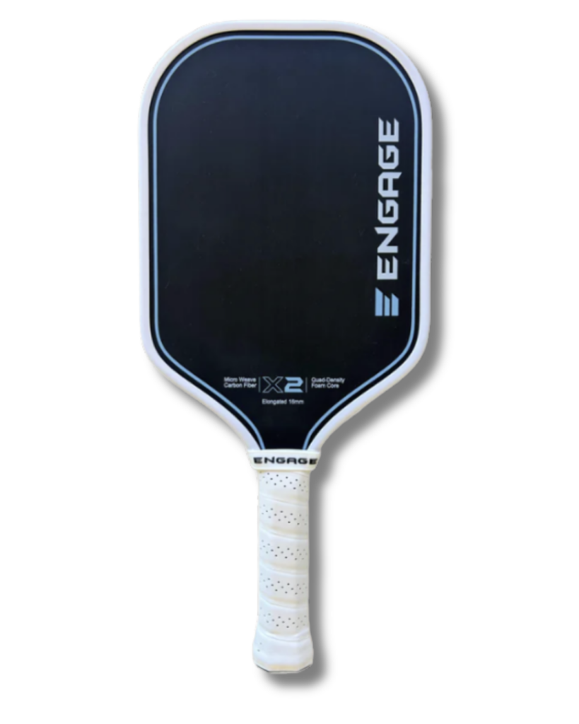 Engage X2 Elongated Front