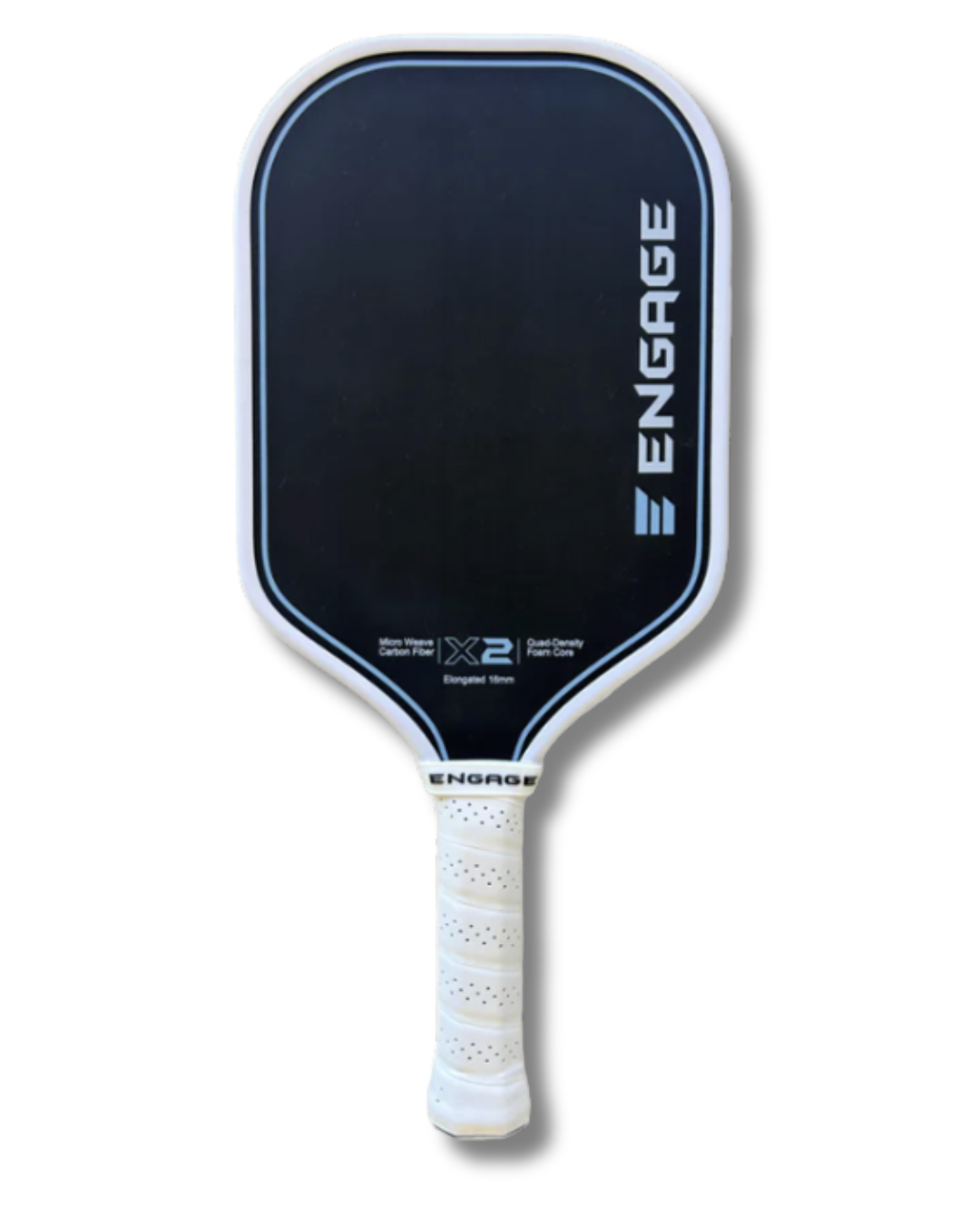 Engage X2 Elongated Front