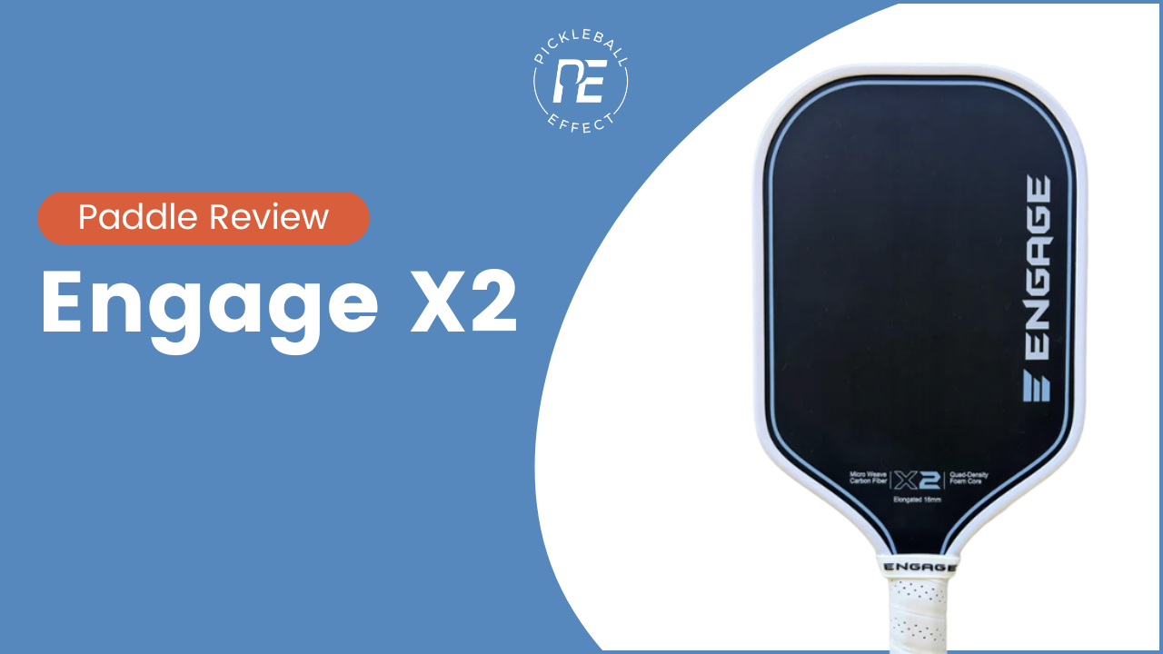 Engage X2 Review Cover