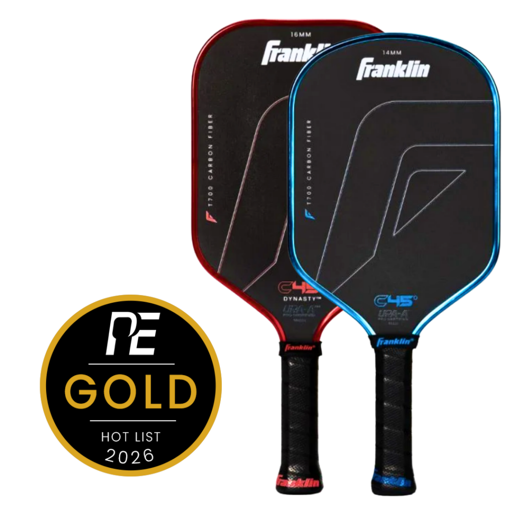 Franklin C45 Series - Transparent