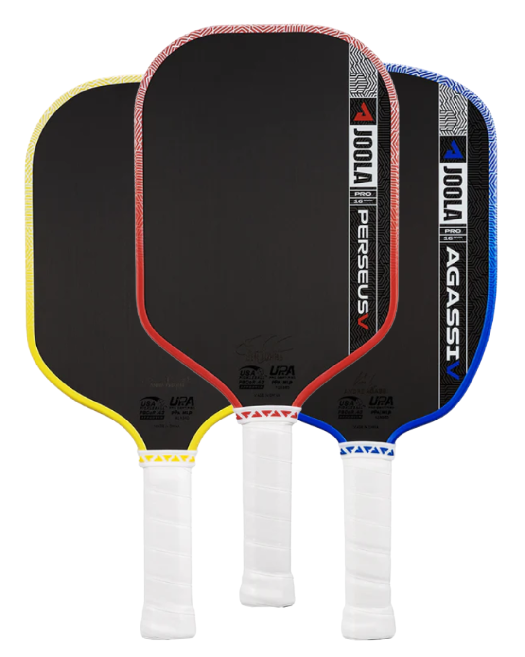 JOOLA Pro V Series Shot
