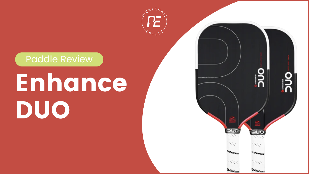 Enhance DUO Review Cover