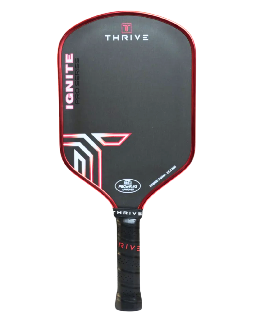 Thrive Ignite Review Paddle Image