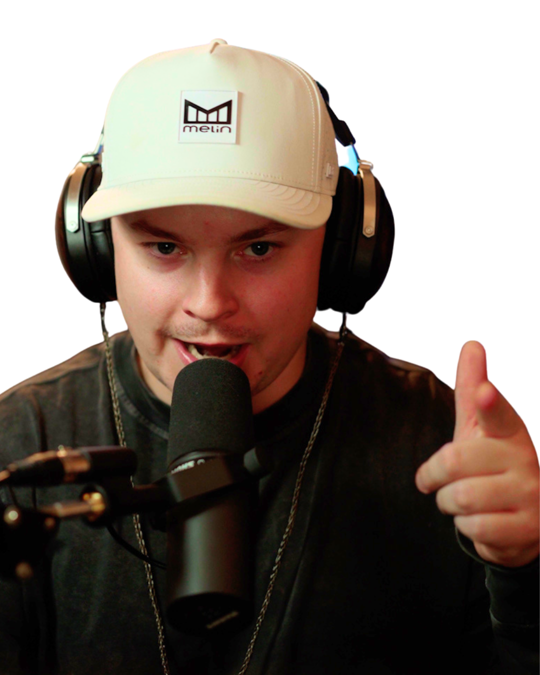 Aaron Ghena - Pickleball Effect Podcast Cohost