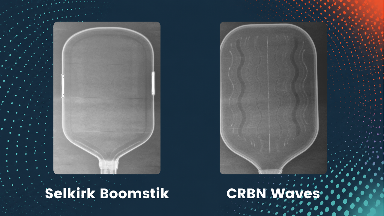 Foam core examples