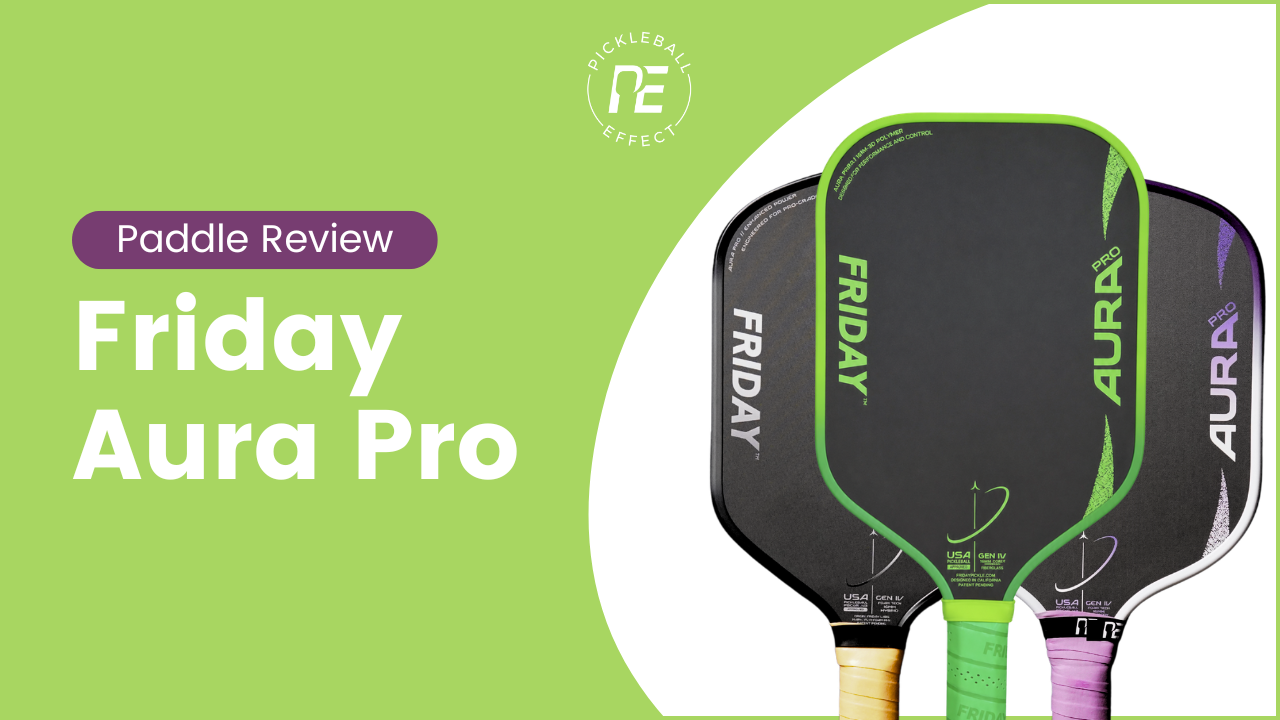 Friday Aura Pro Review Cover