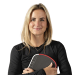 Kate Fahey, PPA Pickleball Pro