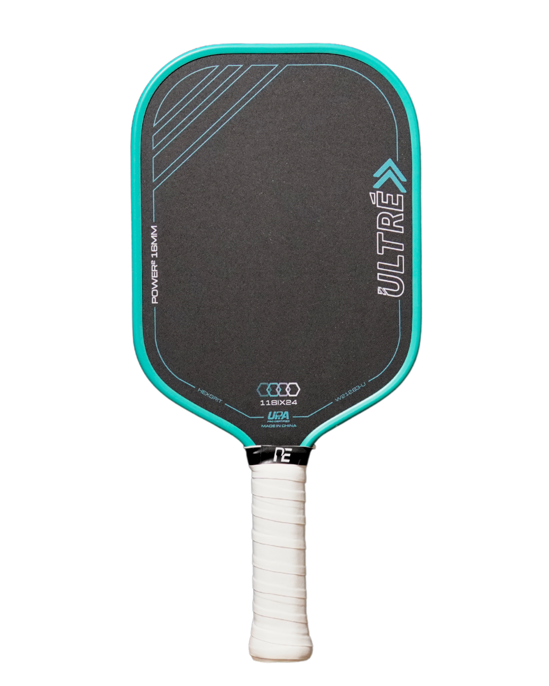 11SIX24 Power 2 Ultre Best Power & Spin Paddle