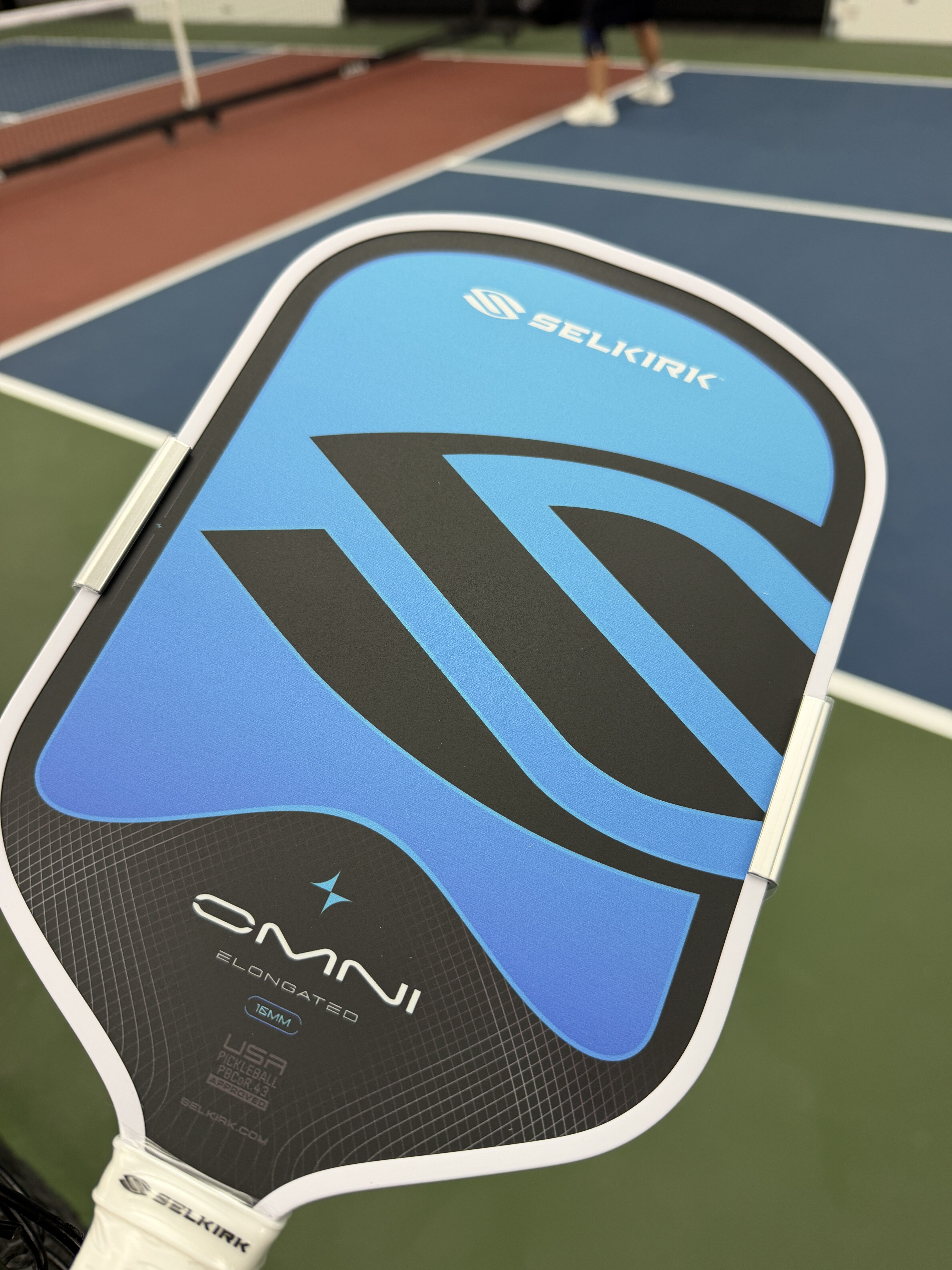 Selkirk Omni