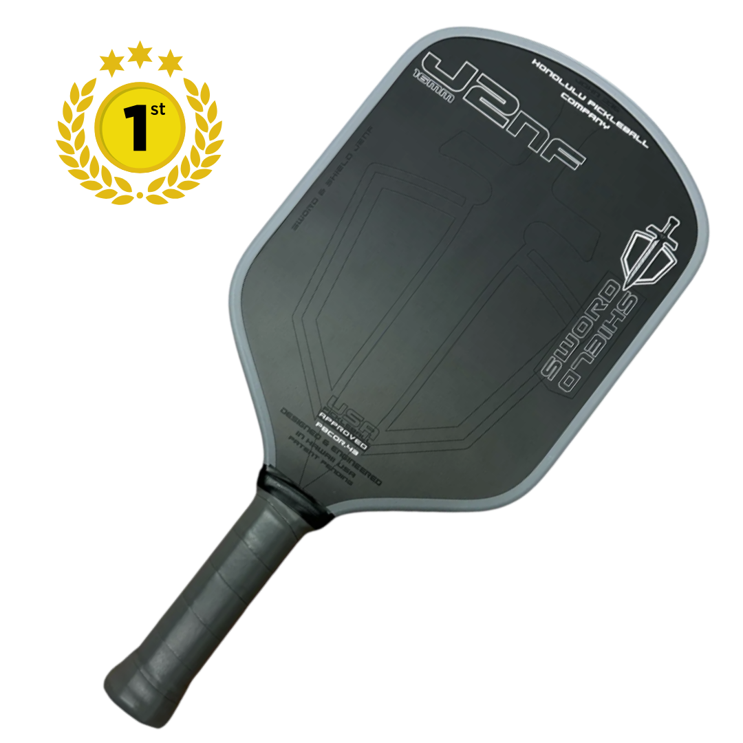 Number 1 Comfort Index - J2NF Hybrid