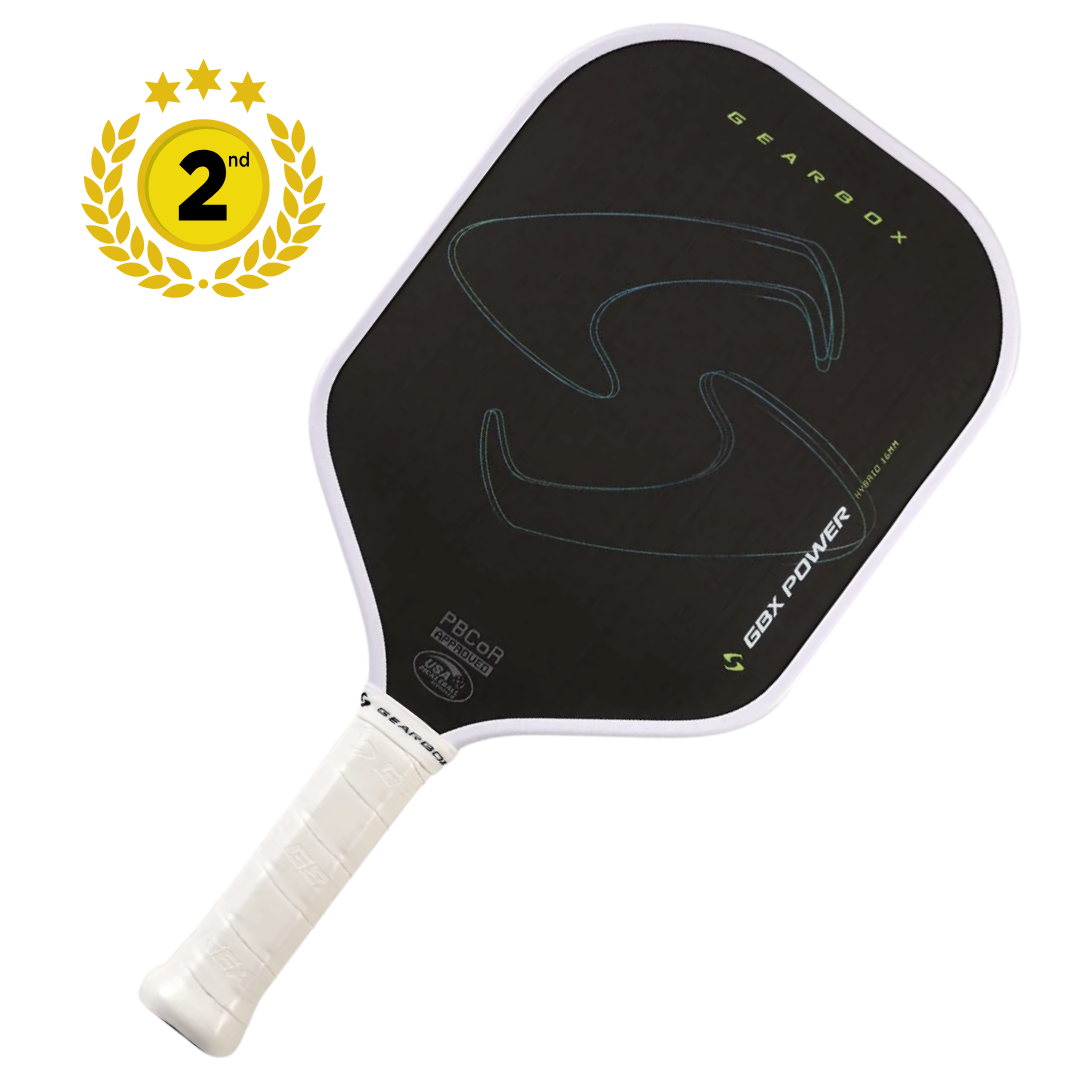 Number 2 Comfort Index - GBX Power Hybrid