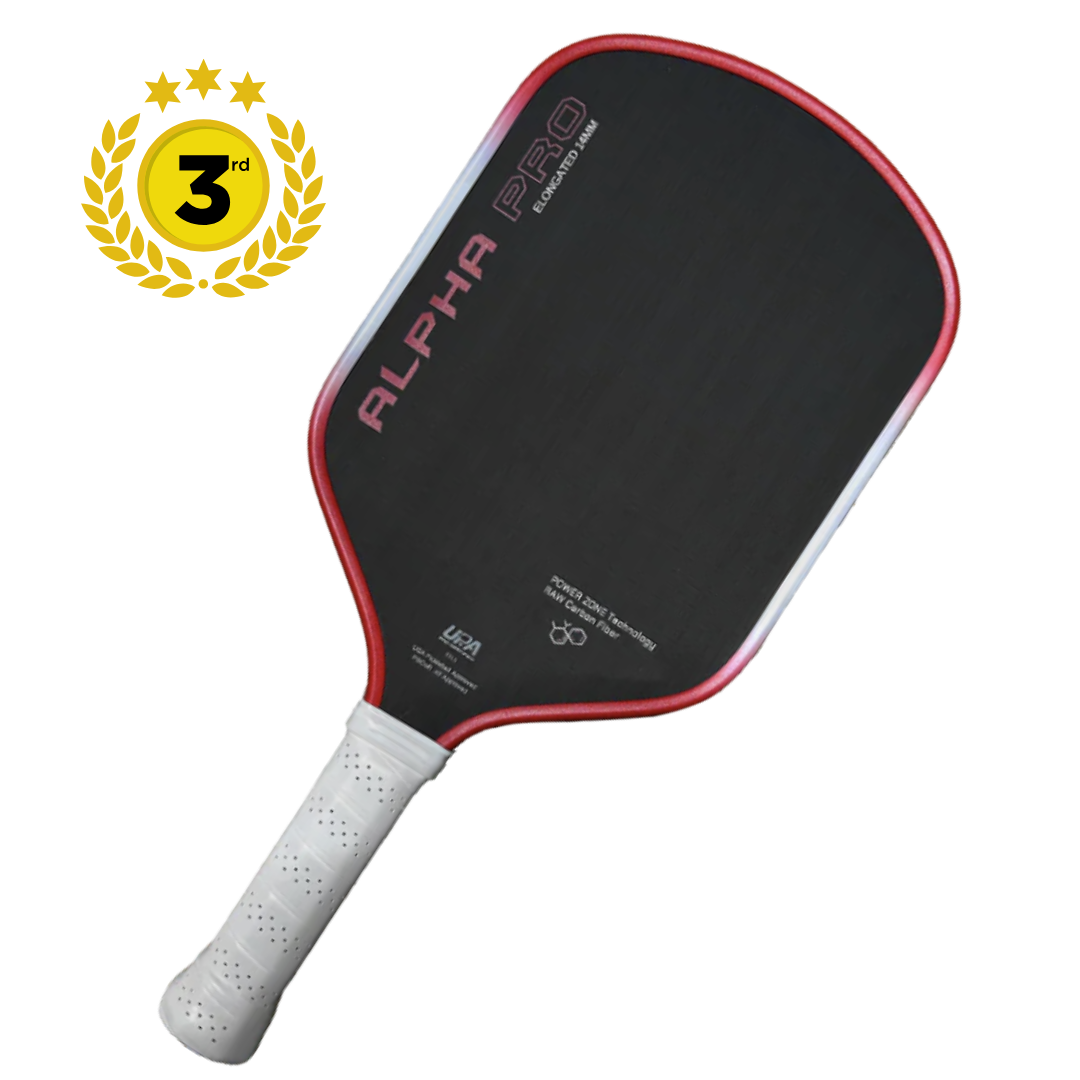 Number 3 Comfort Index - Engage Alpha Pro 16