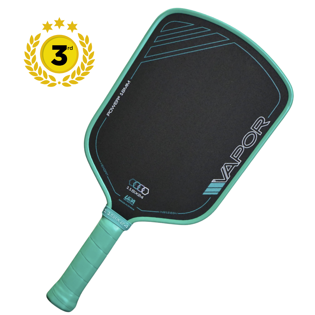 Number 3 Comfort Index - Vapor Power 2