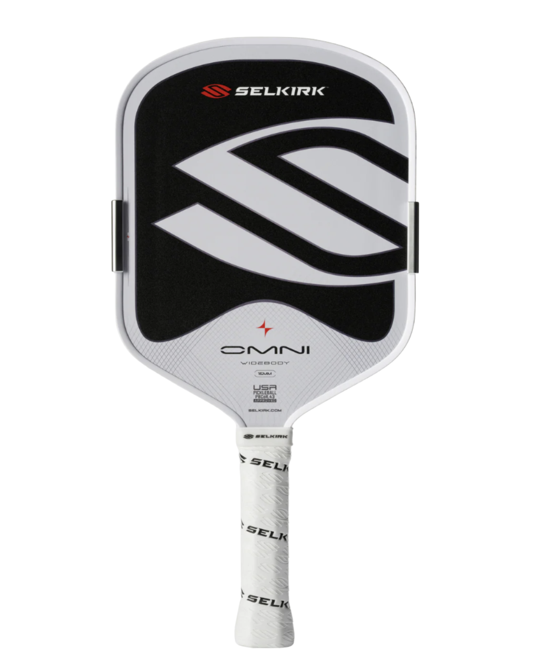 Selkirk Omni Widebody Front