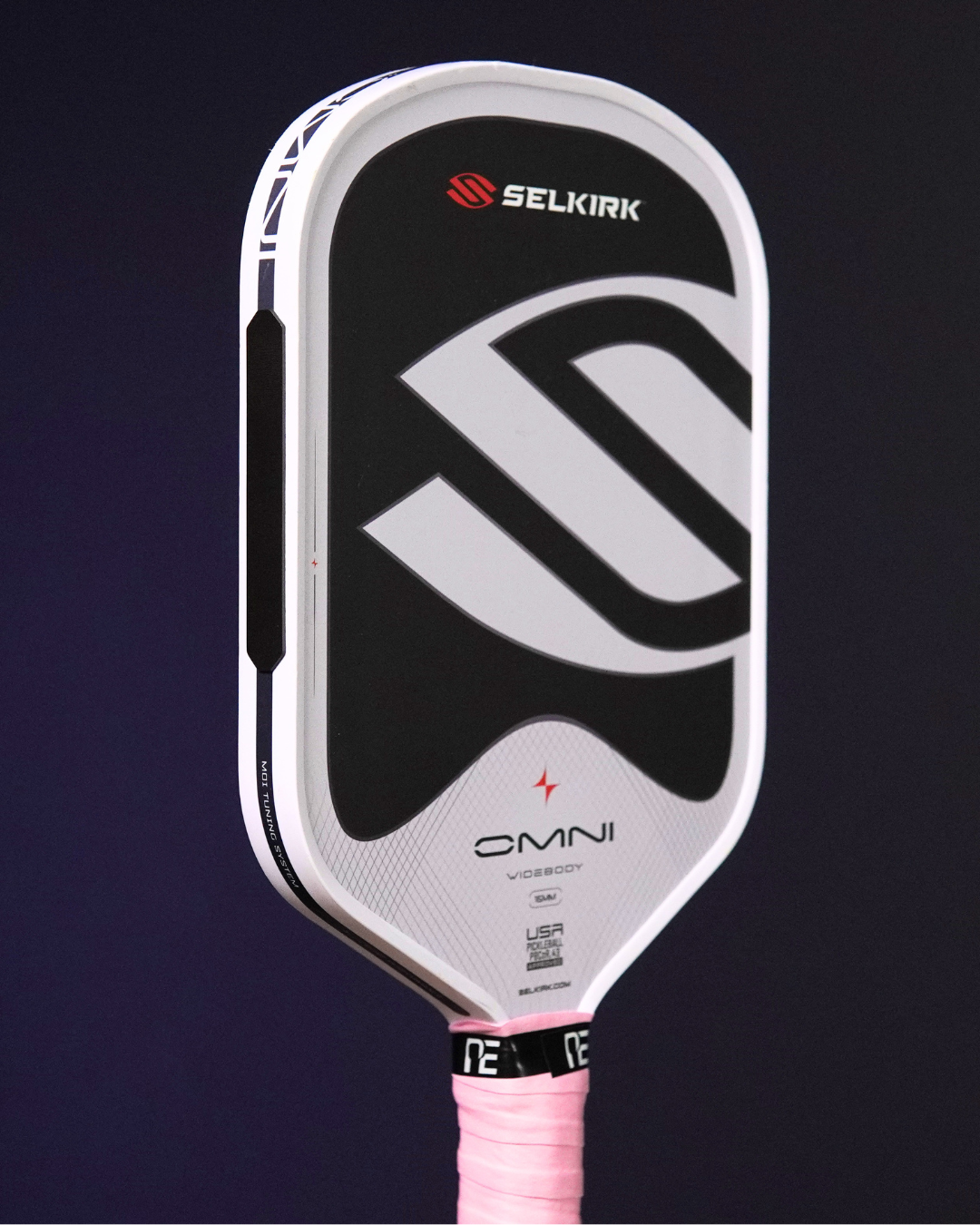 Selkirk Omni Widebody Setup Recommendation