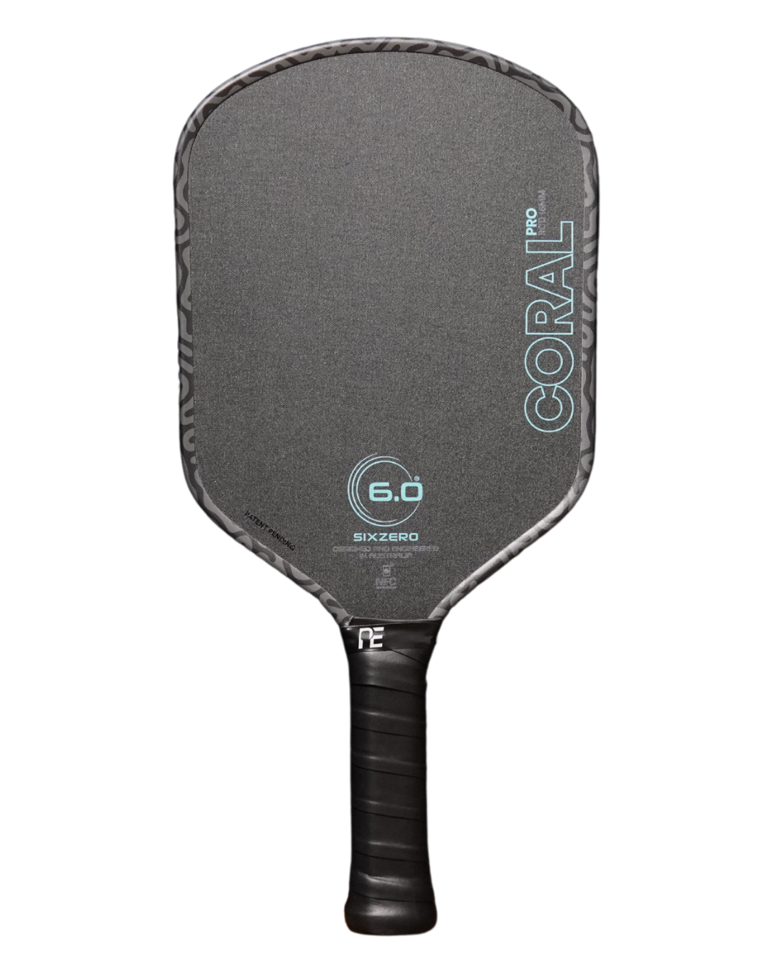 Six Zero Coral Pro Hybrid