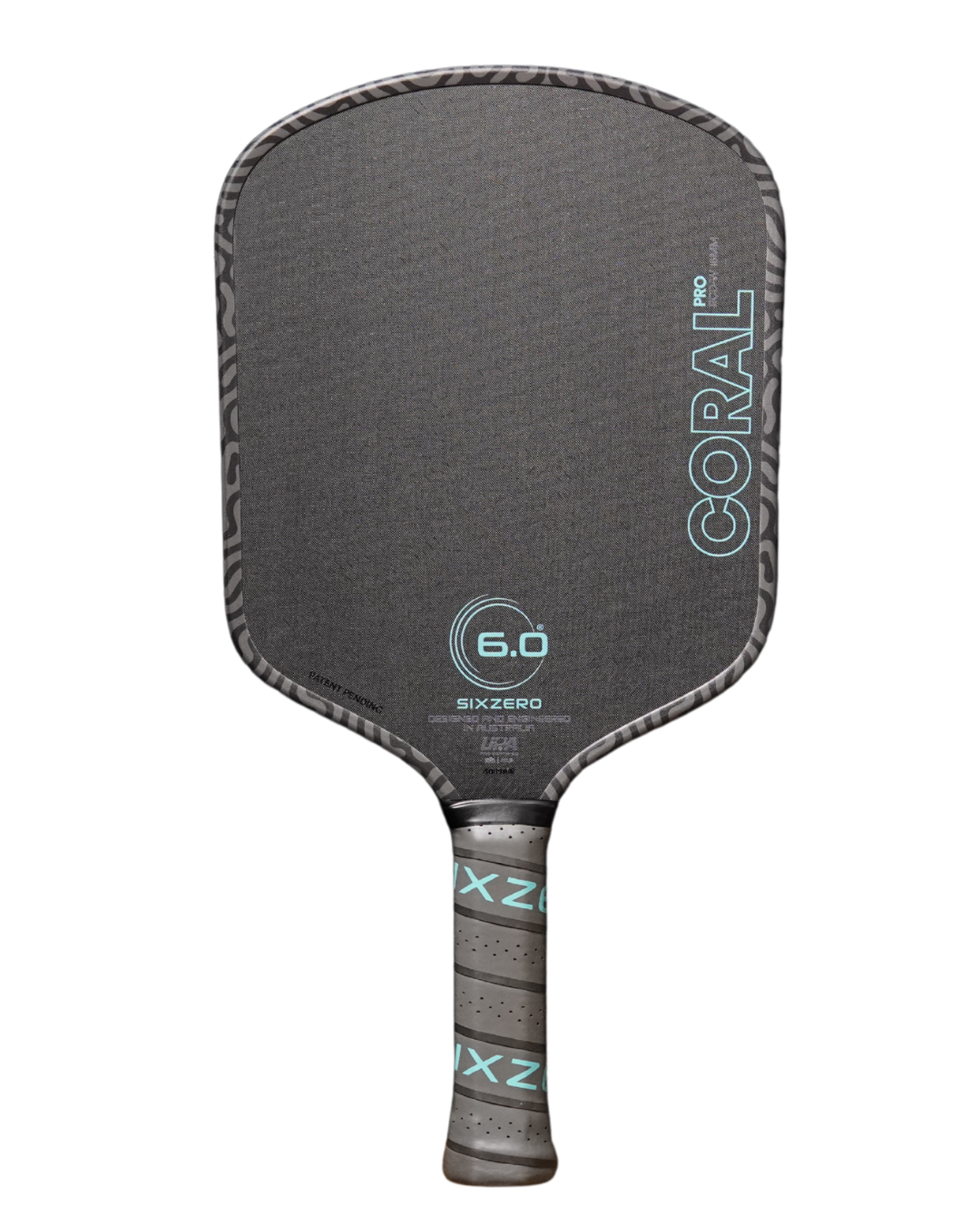 Six Zero Coral Pro Widebody