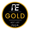 Gold Hot List 2024